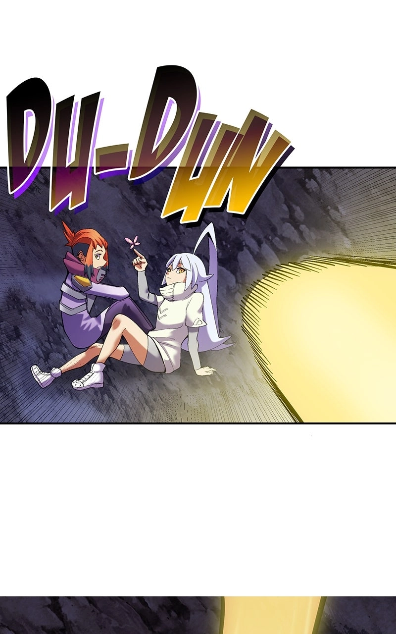 Read Bodyguard Babysitter chapter 16 image 91 on Lezhin