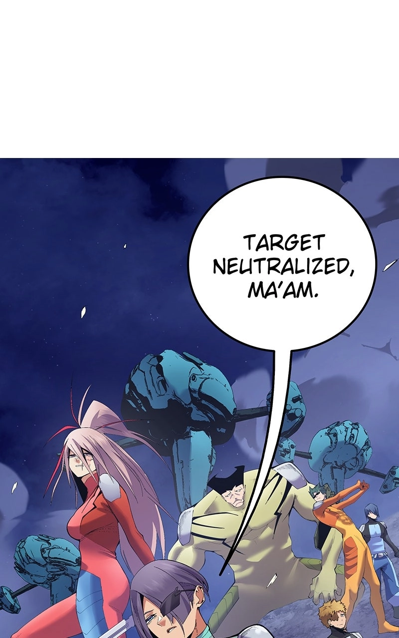 Read Bodyguard Babysitter chapter 16 image 95 on Lezhin