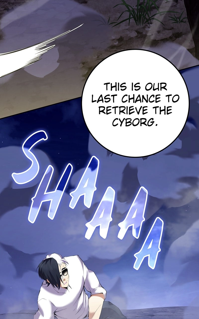 Read Bodyguard Babysitter chapter 16 image 97 on Lezhin