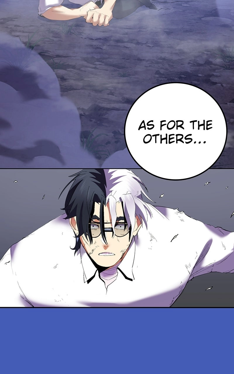 Read Bodyguard Babysitter chapter 16 image 98 on Lezhin