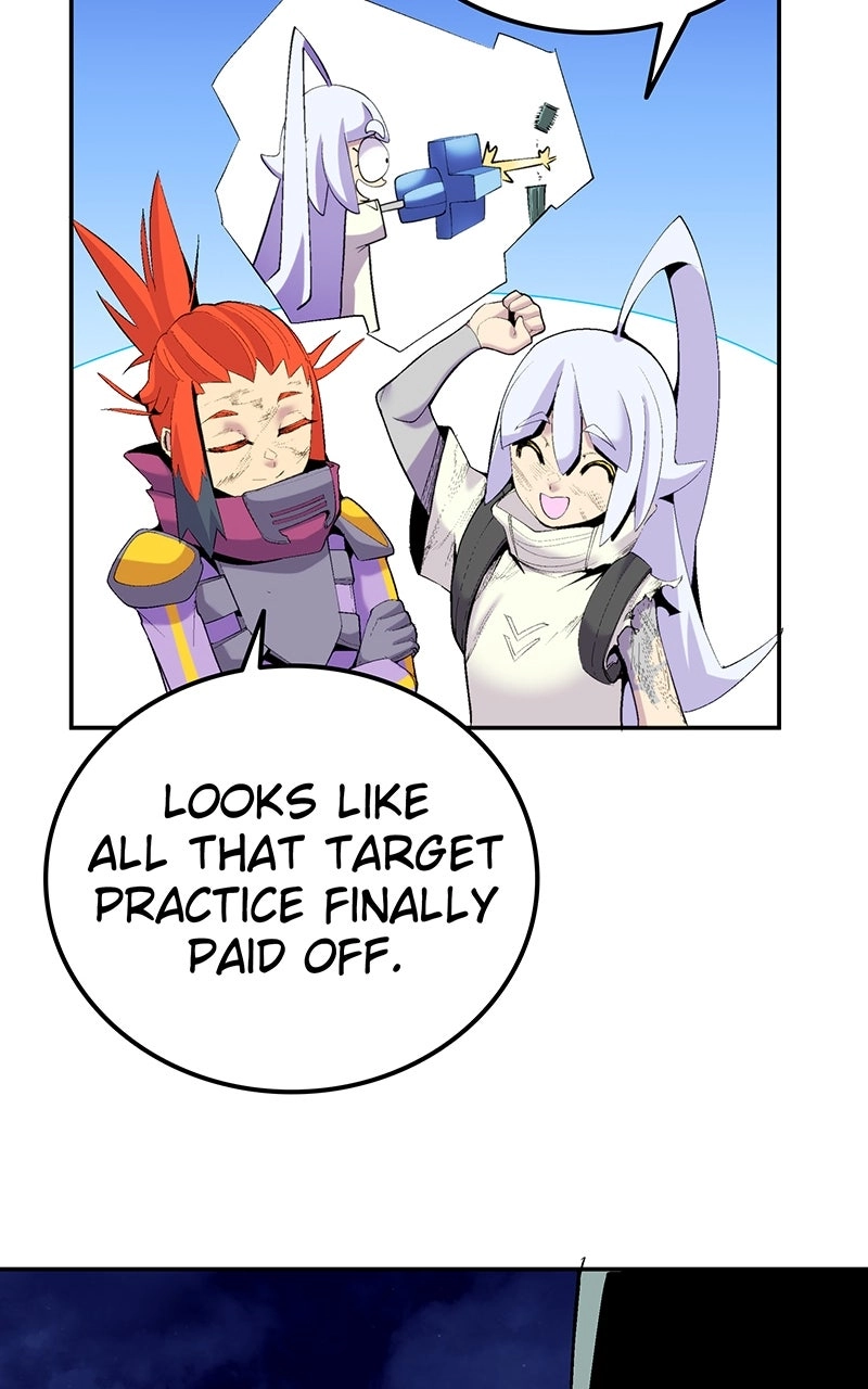 Read Bodyguard Babysitter chapter 17 image 100 on Lezhin