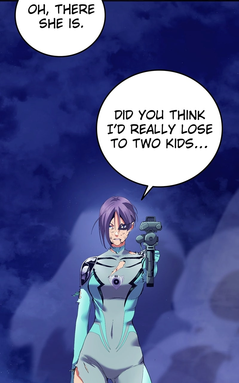 Read Bodyguard Babysitter chapter 17 image 102 on Lezhin