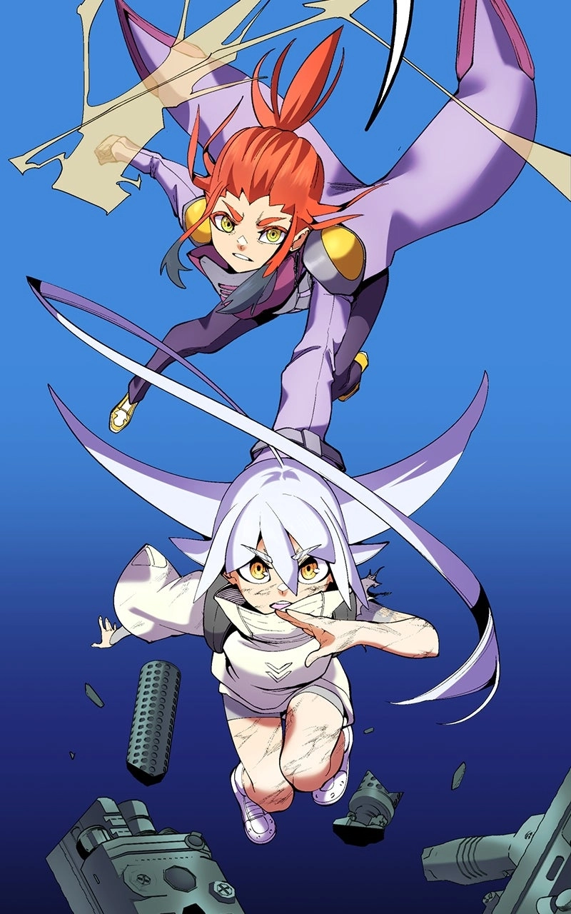 Read Bodyguard Babysitter chapter 17 image 105 on Lezhin
