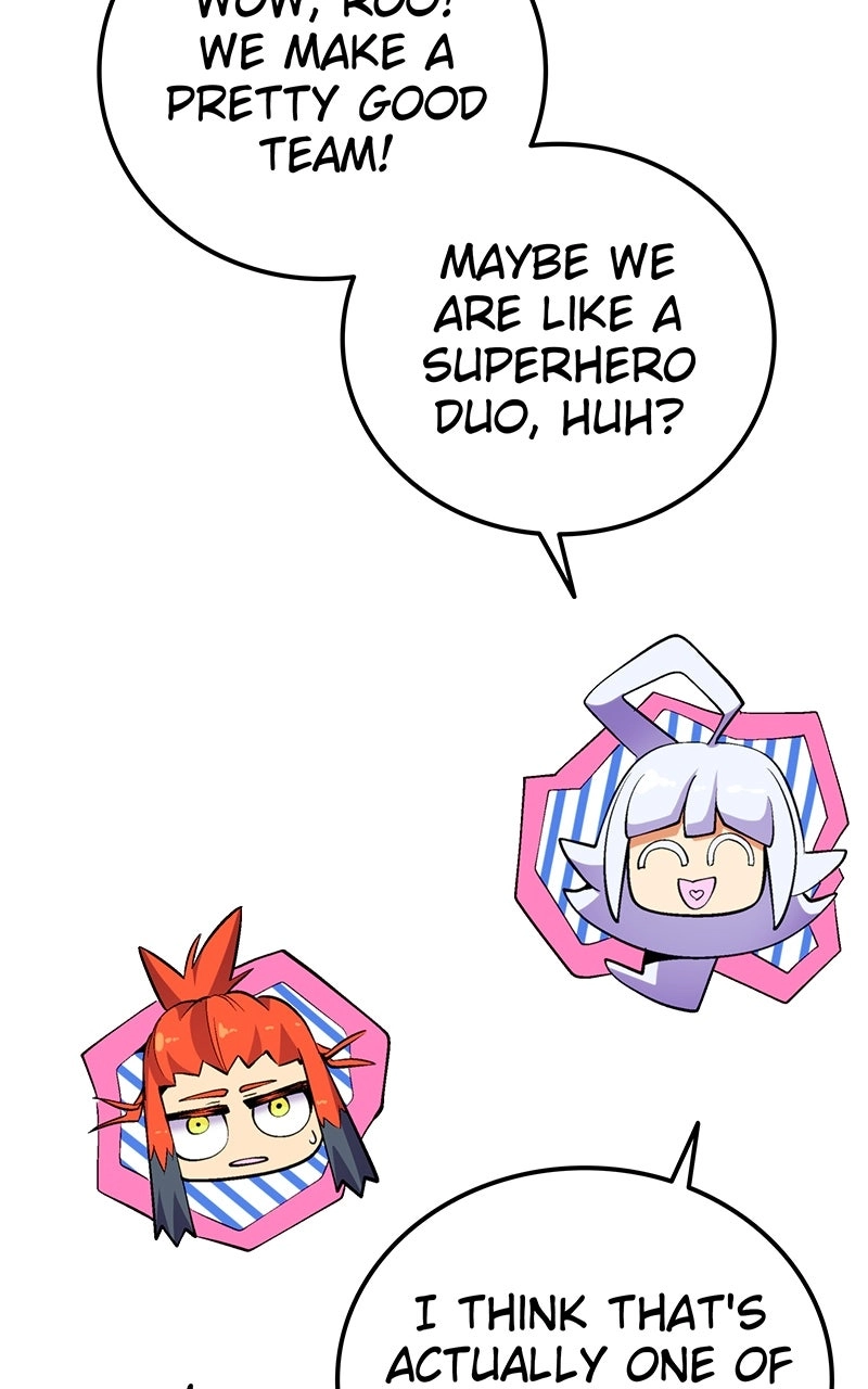 Read Bodyguard Babysitter chapter 17 image 110 on Lezhin