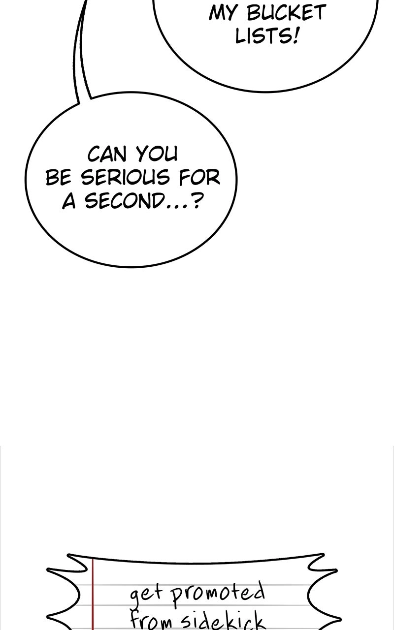 Read Bodyguard Babysitter chapter 17 image 111 on Lezhin