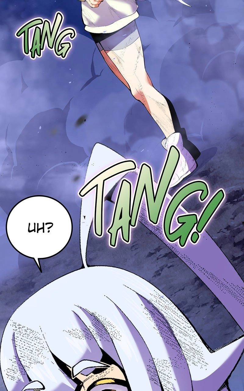 Read Bodyguard Babysitter chapter 17 image 113 on Lezhin