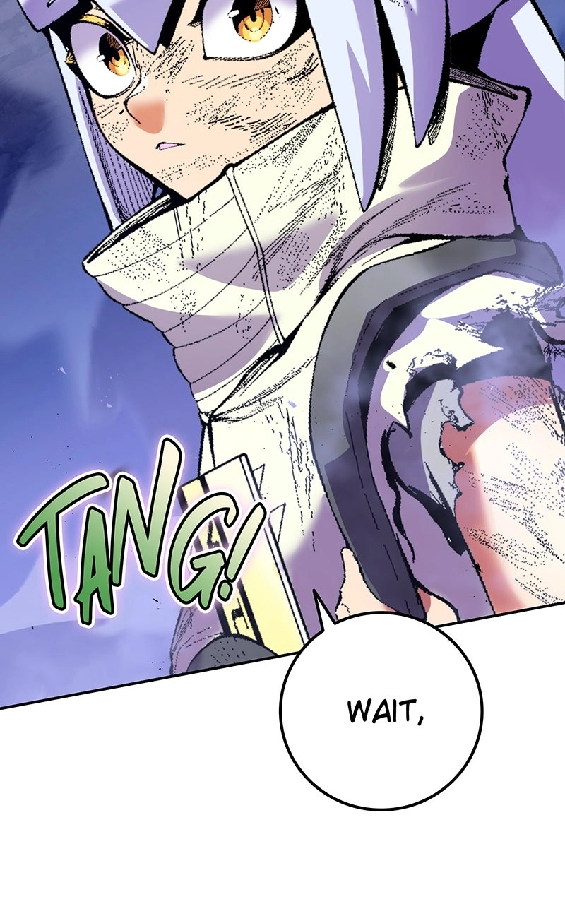 Read Bodyguard Babysitter chapter 17 image 114 on Lezhin