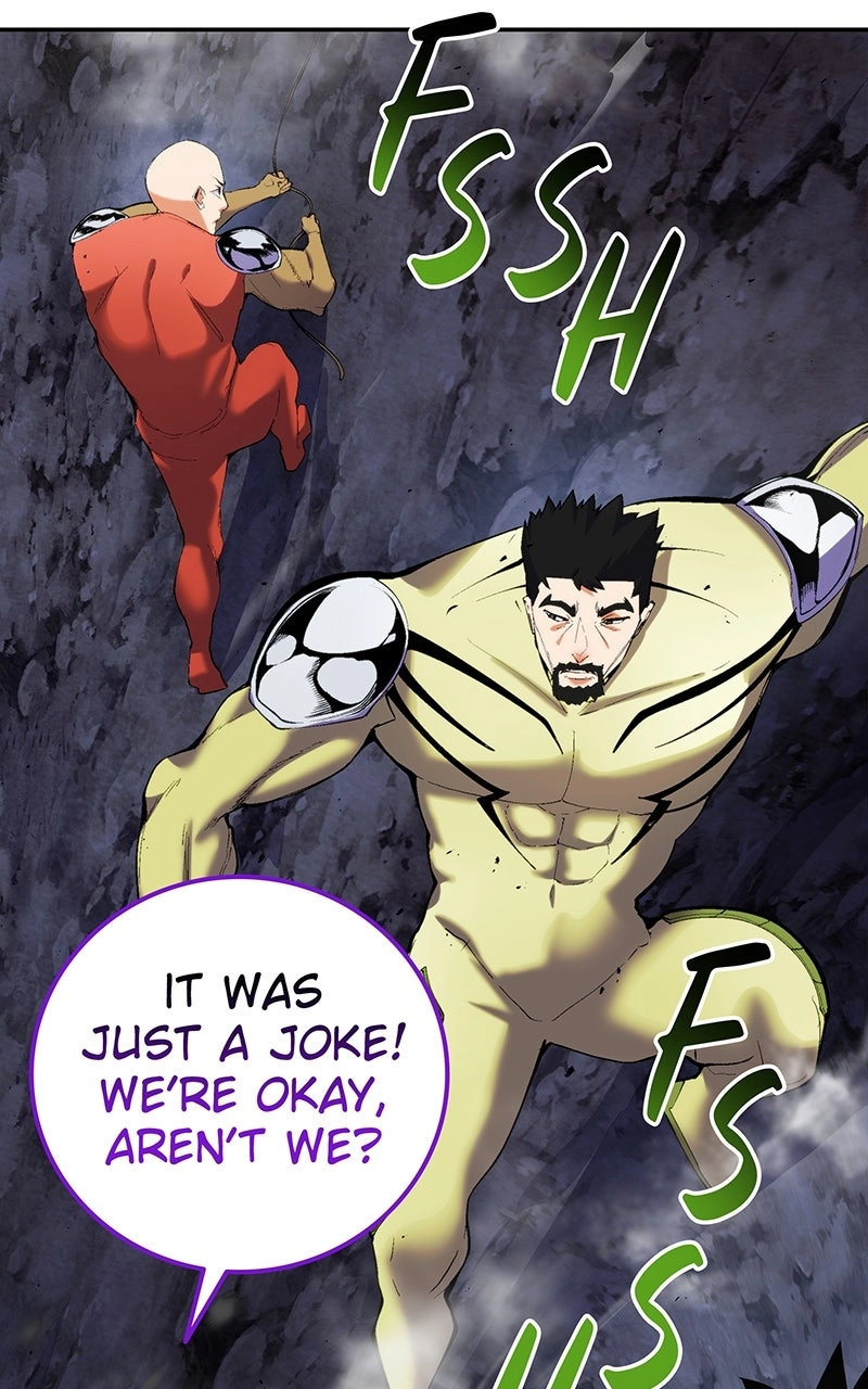 Read Bodyguard Babysitter chapter 17 image 33 on Lezhin