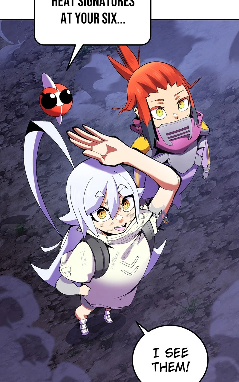 Read Bodyguard Babysitter chapter 17 image 36 on Lezhin