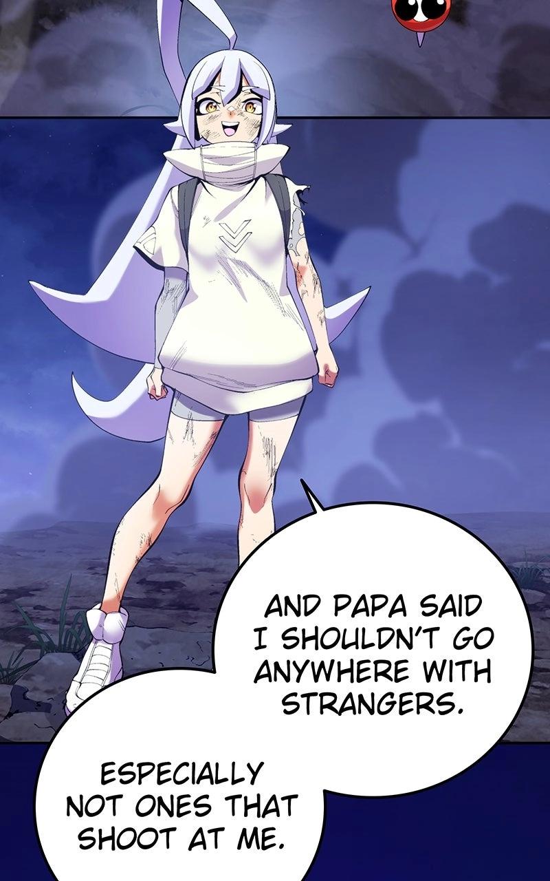 Read Bodyguard Babysitter chapter 17 image 41 on Lezhin