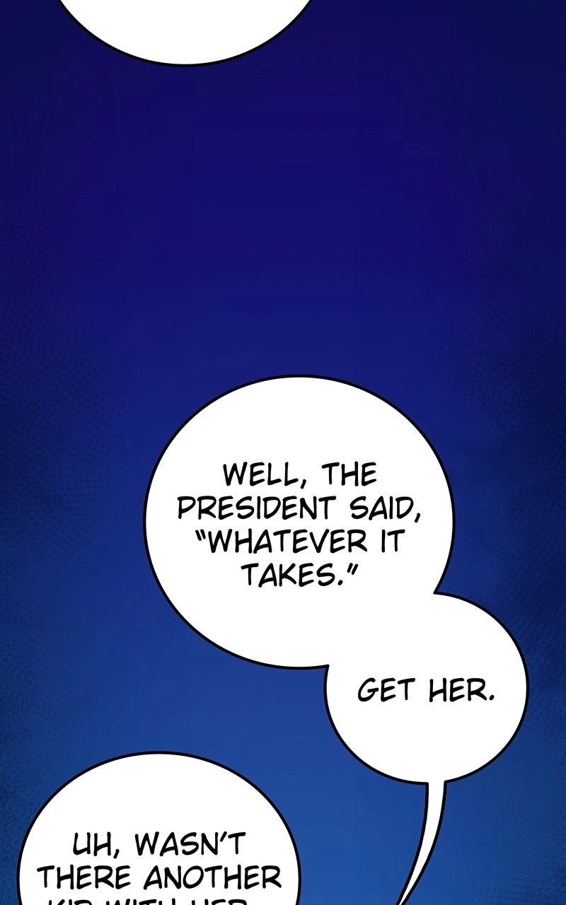 Read Bodyguard Babysitter chapter 17 image 42 on Lezhin