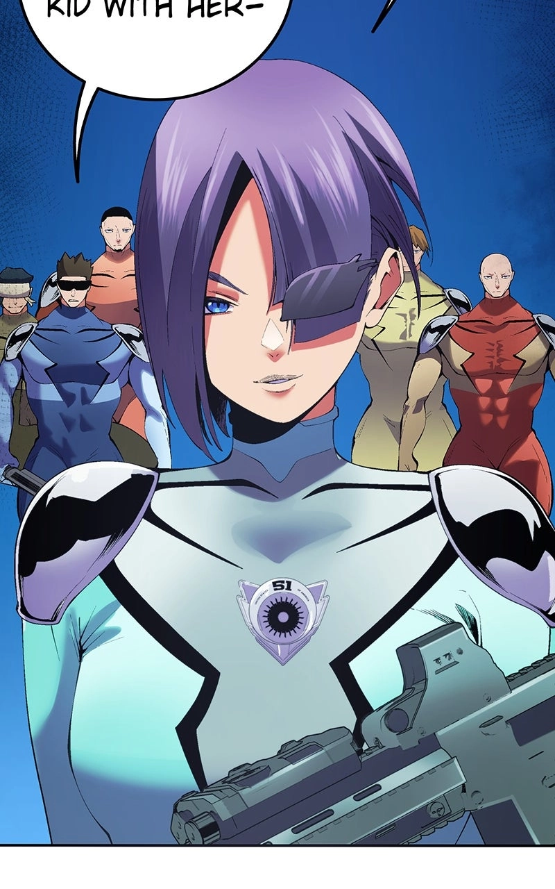 Read Bodyguard Babysitter chapter 17 image 43 on Lezhin