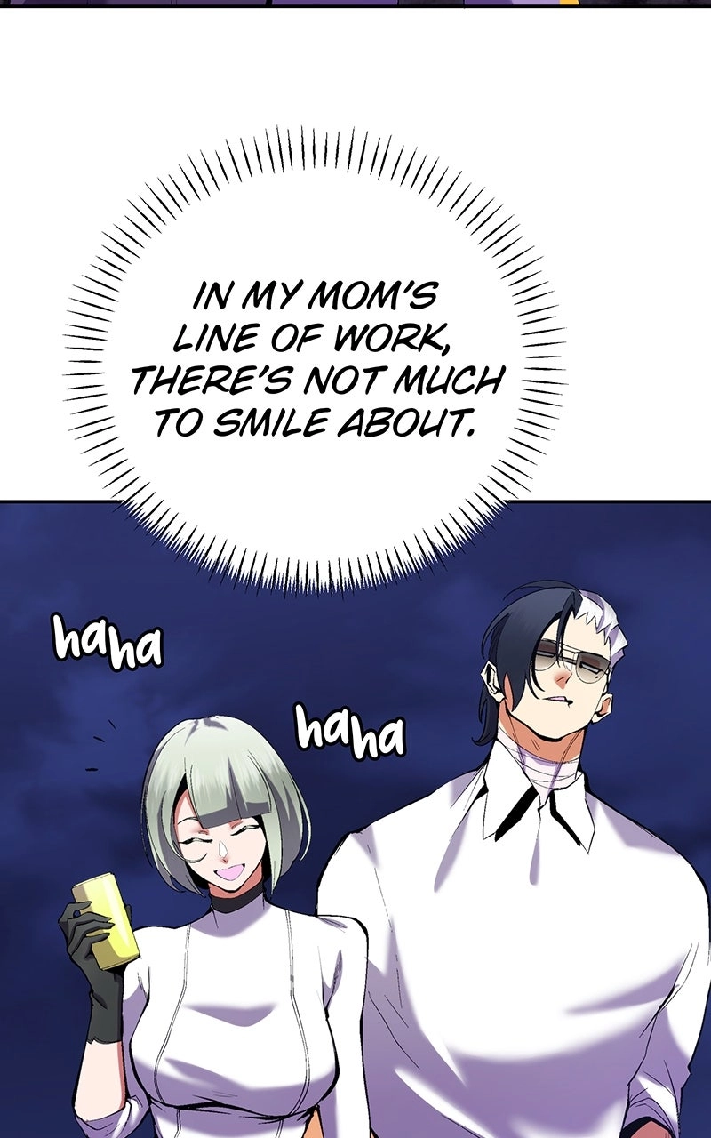 Read Bodyguard Babysitter chapter 17 image 5 on Lezhin