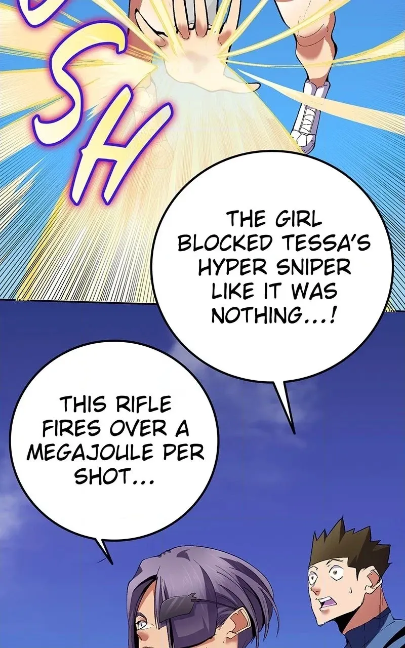 Read Bodyguard Babysitter chapter 17 image 59 on Lezhin