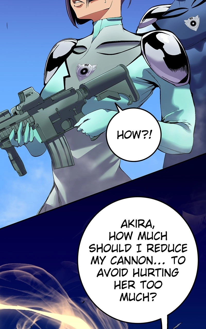 Read Bodyguard Babysitter chapter 17 image 60 on Lezhin