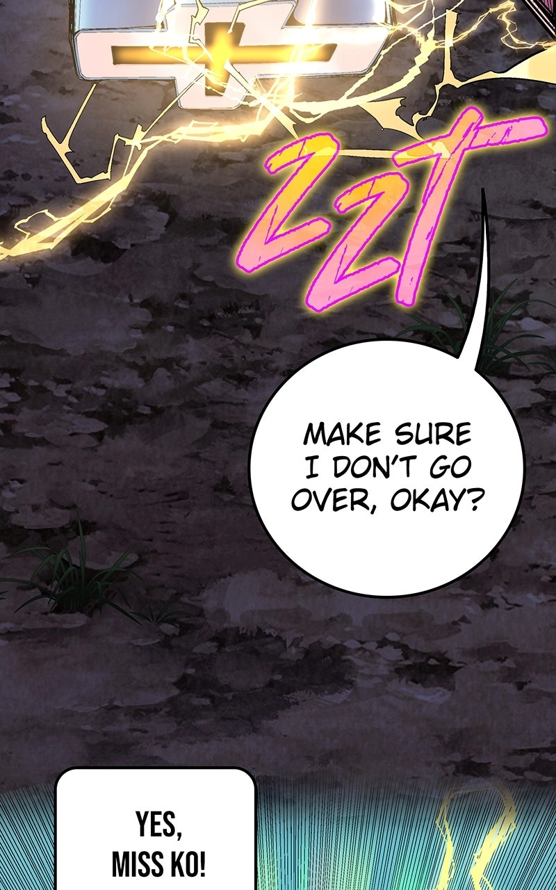 Read Bodyguard Babysitter chapter 17 image 64 on Lezhin