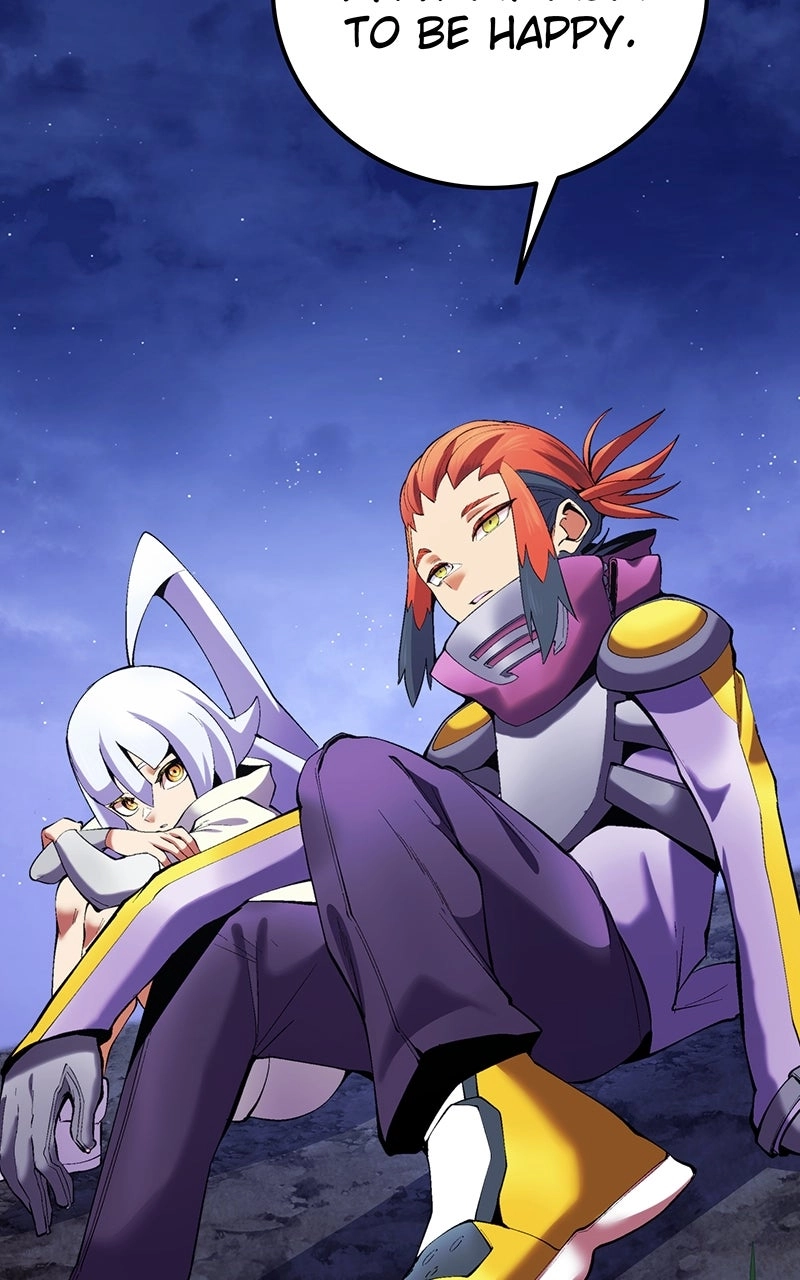 Read Bodyguard Babysitter chapter 17 image 8 on Lezhin