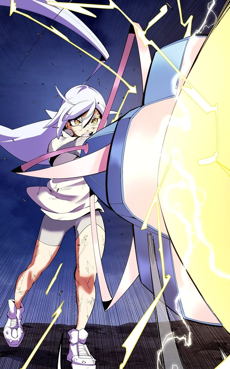 Read Bodyguard Babysitter chapter 17 image 82 on Lezhin