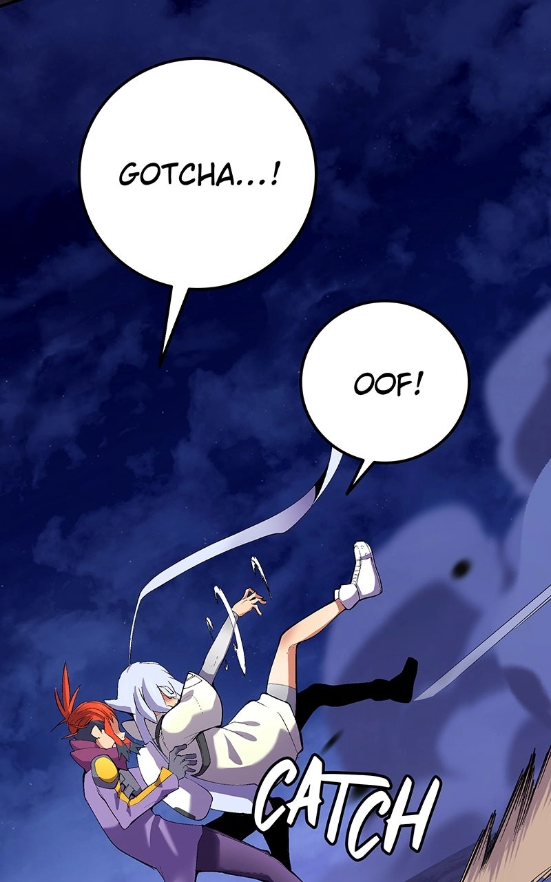 Read Bodyguard Babysitter chapter 17 image 94 on Lezhin