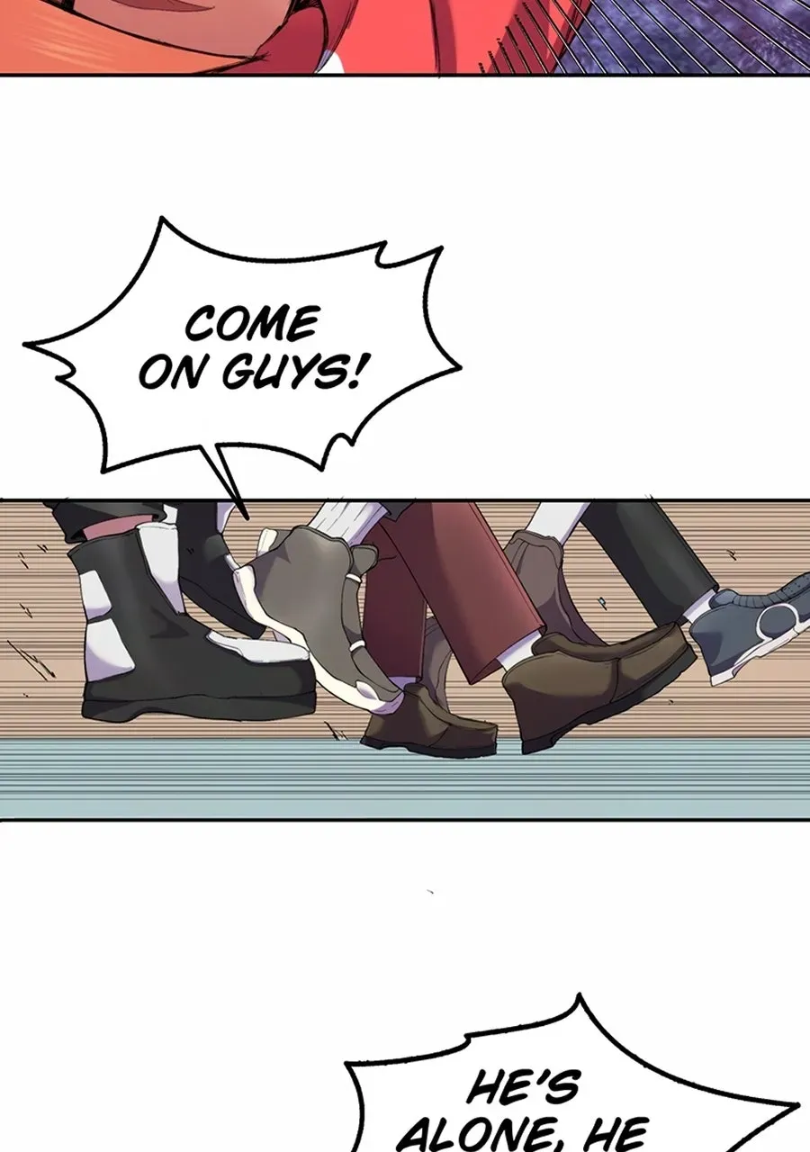 Read Bodyguard Babysitter chapter 2 image 101 on Lezhin