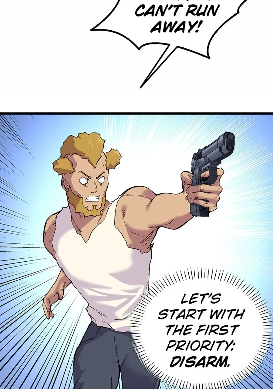Read Bodyguard Babysitter chapter 2 image 102 on Lezhin