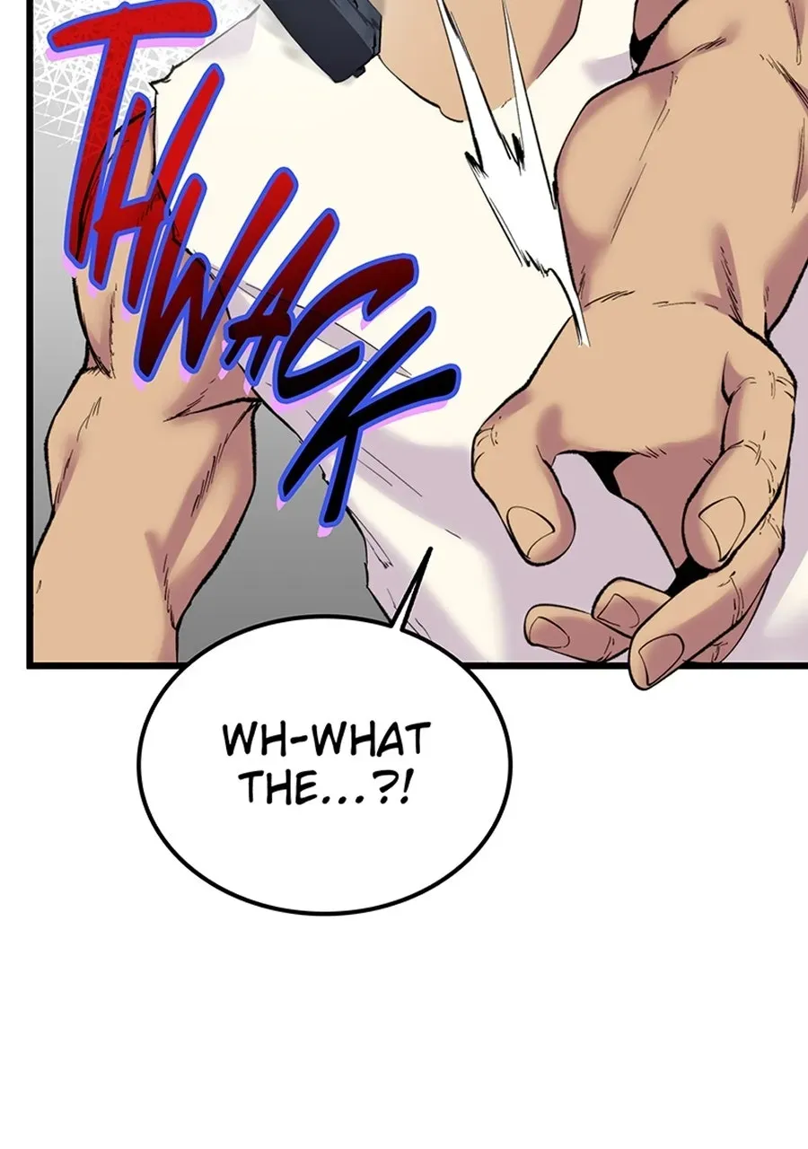 Read Bodyguard Babysitter chapter 2 image 104 on Lezhin