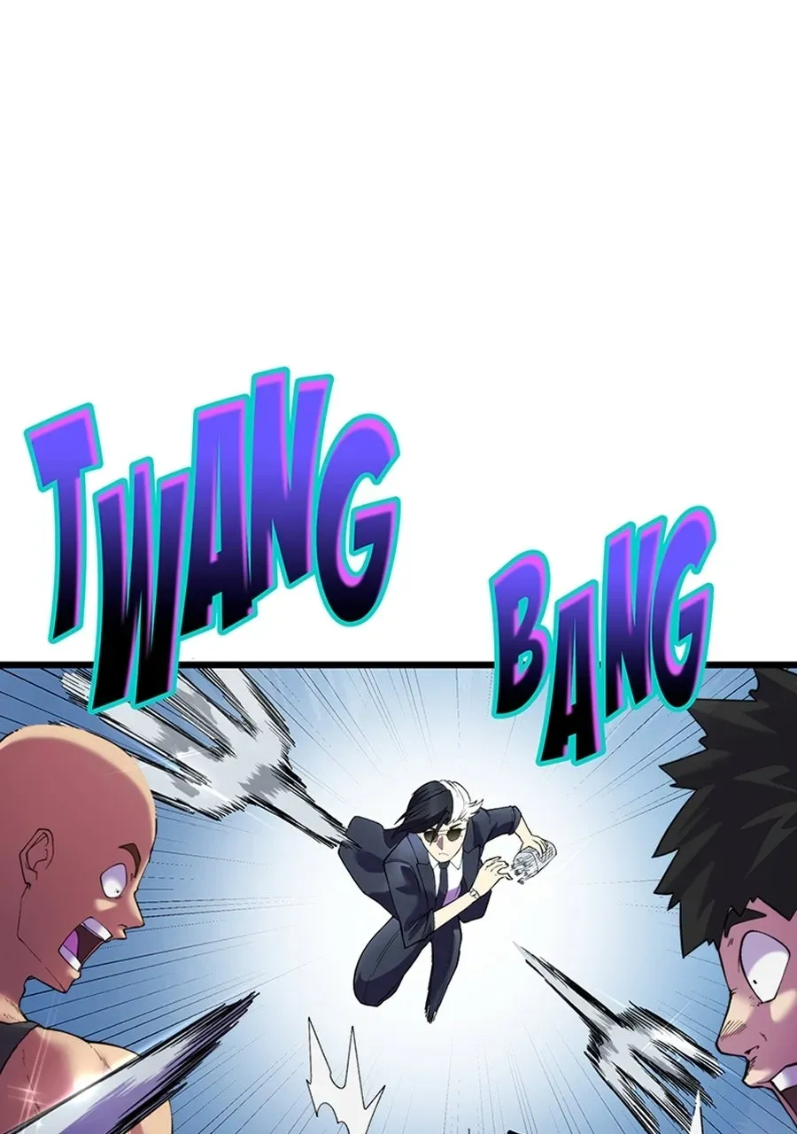 Read Bodyguard Babysitter chapter 2 image 105 on Lezhin