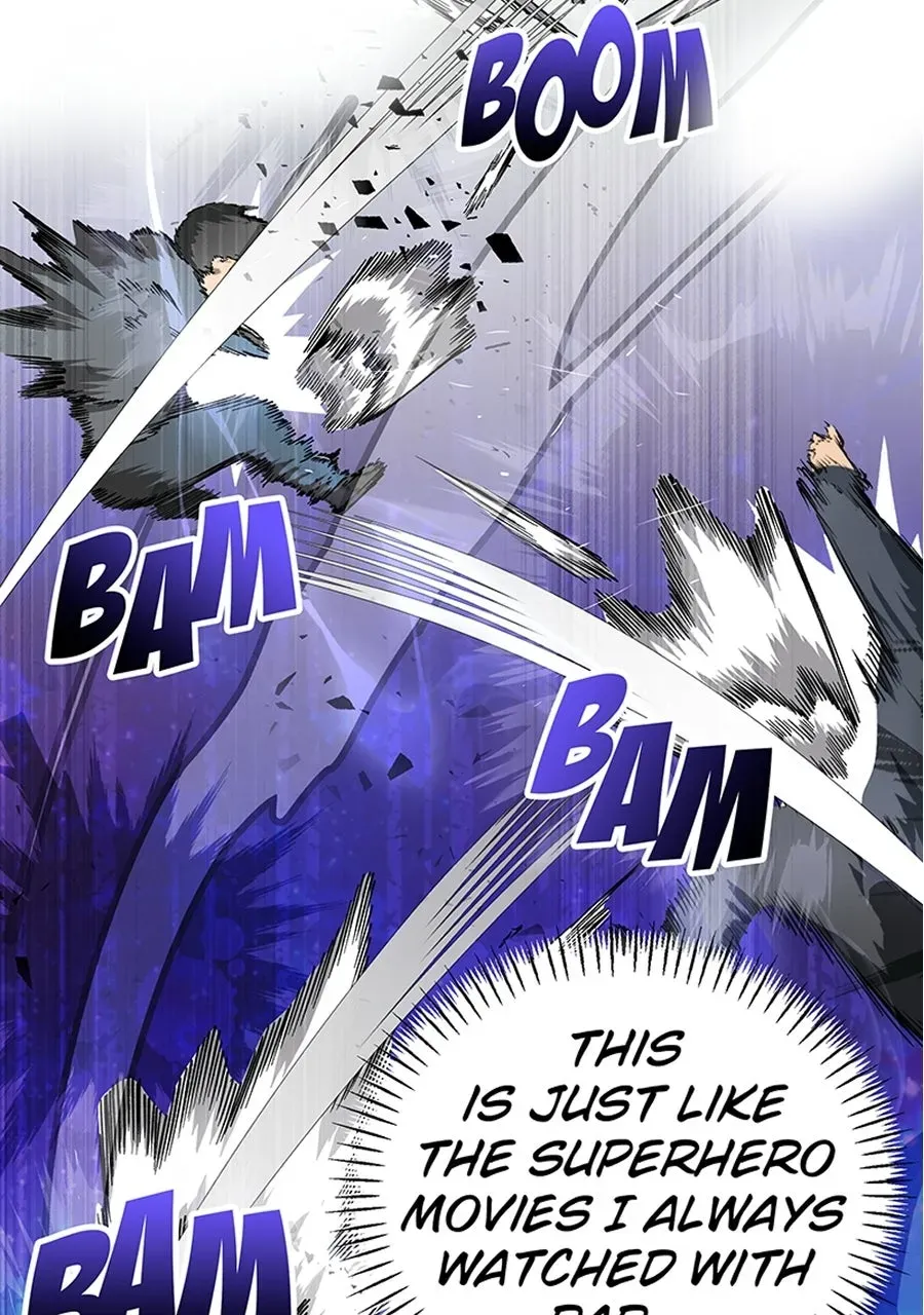 Read Bodyguard Babysitter chapter 2 image 110 on Lezhin