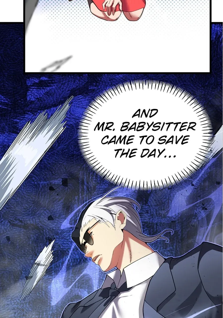 Read Bodyguard Babysitter chapter 2 image 113 on Lezhin