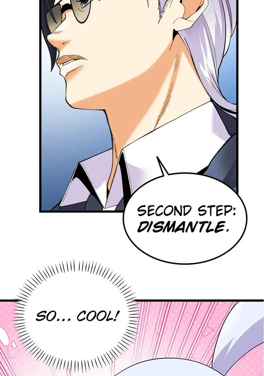 Read Bodyguard Babysitter chapter 2 image 115 on Lezhin