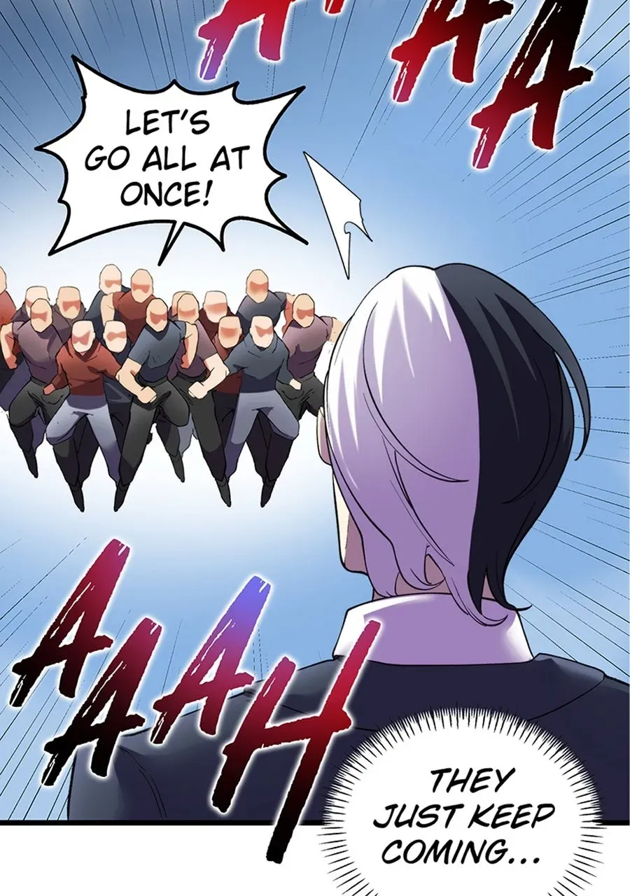 Read Bodyguard Babysitter chapter 2 image 119 on Lezhin