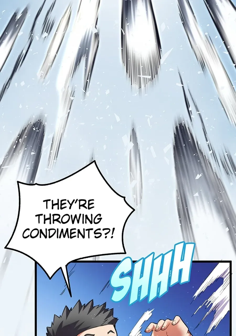 Read Bodyguard Babysitter chapter 2 image 123 on Lezhin