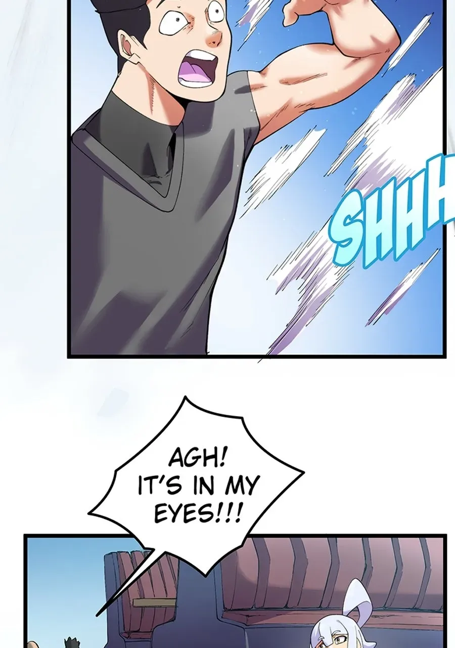 Read Bodyguard Babysitter chapter 2 image 124 on Lezhin