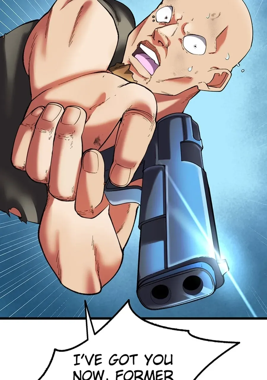 Read Bodyguard Babysitter chapter 2 image 133 on Lezhin