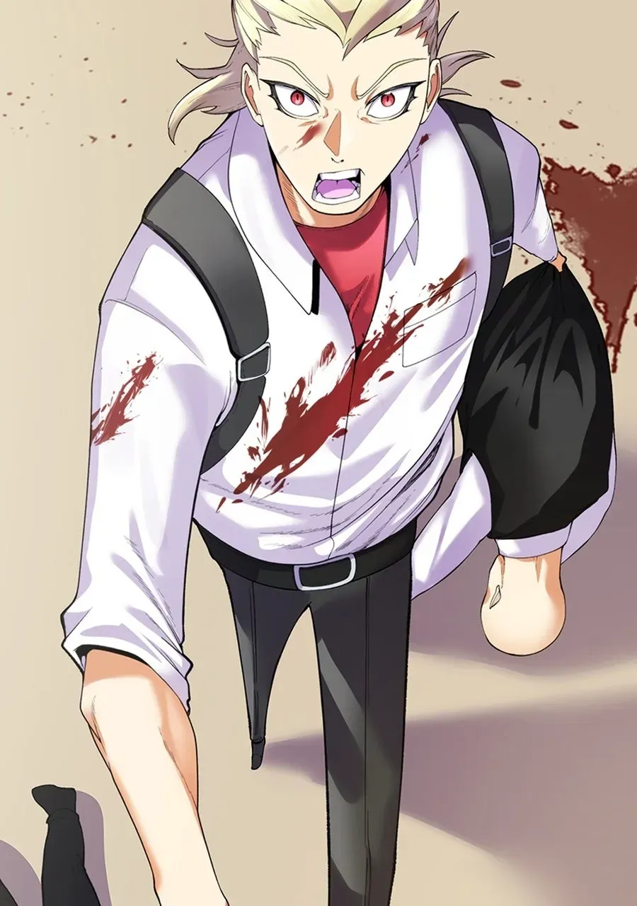 Read Bodyguard Babysitter chapter 2 image 14 on Lezhin