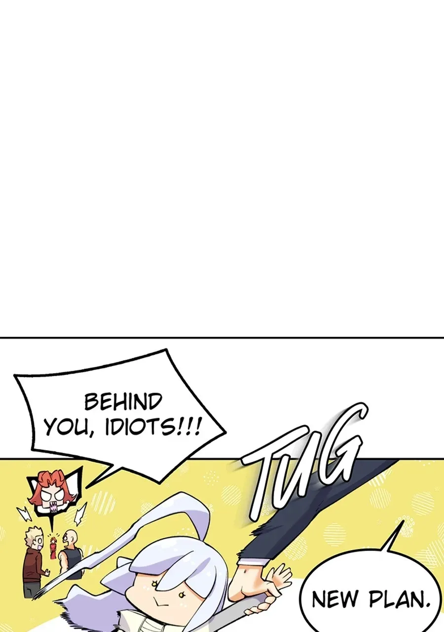 Read Bodyguard Babysitter chapter 2 image 145 on Lezhin