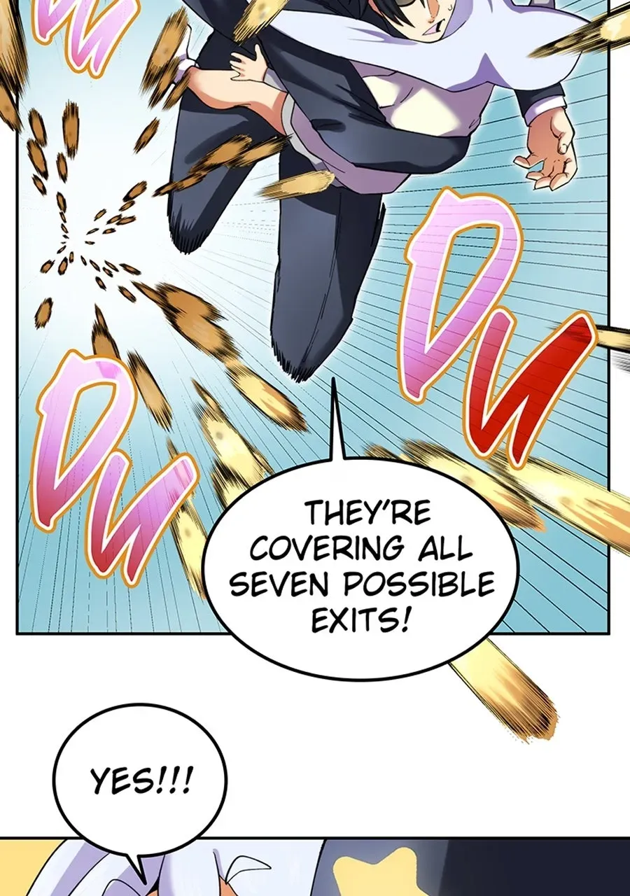 Read Bodyguard Babysitter chapter 2 image 147 on Lezhin