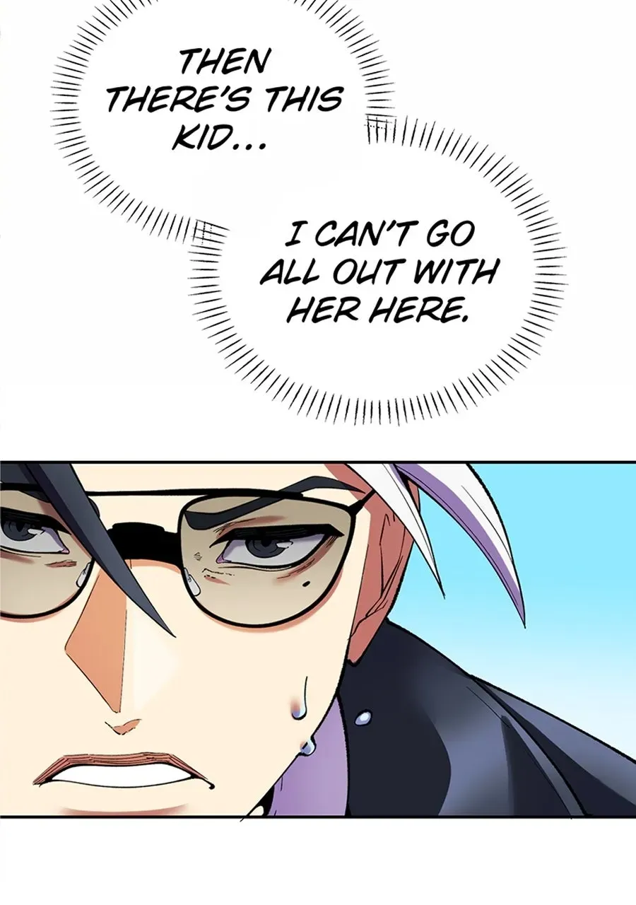 Read Bodyguard Babysitter chapter 2 image 149 on Lezhin