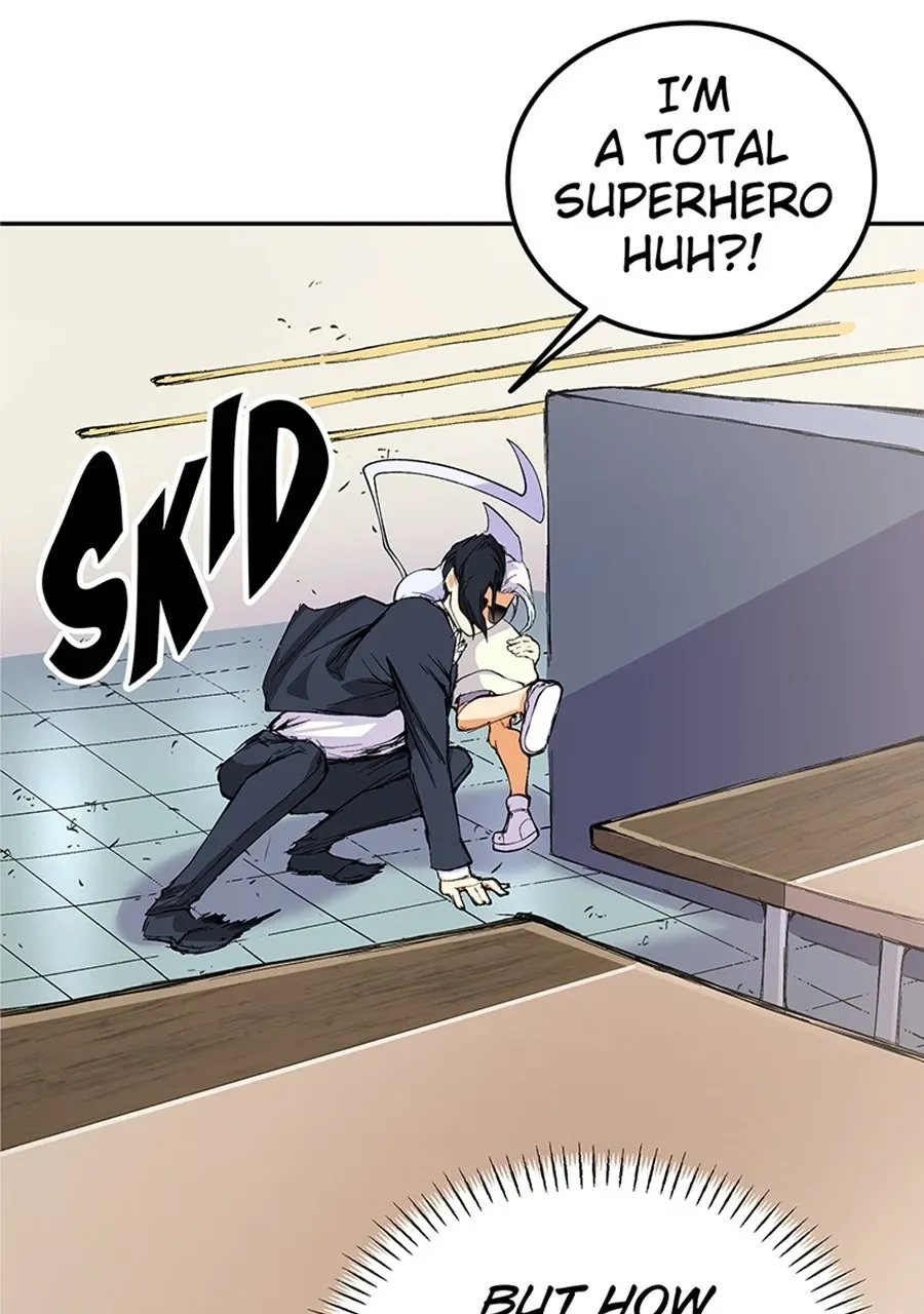 Read Bodyguard Babysitter chapter 2 image 150 on Lezhin