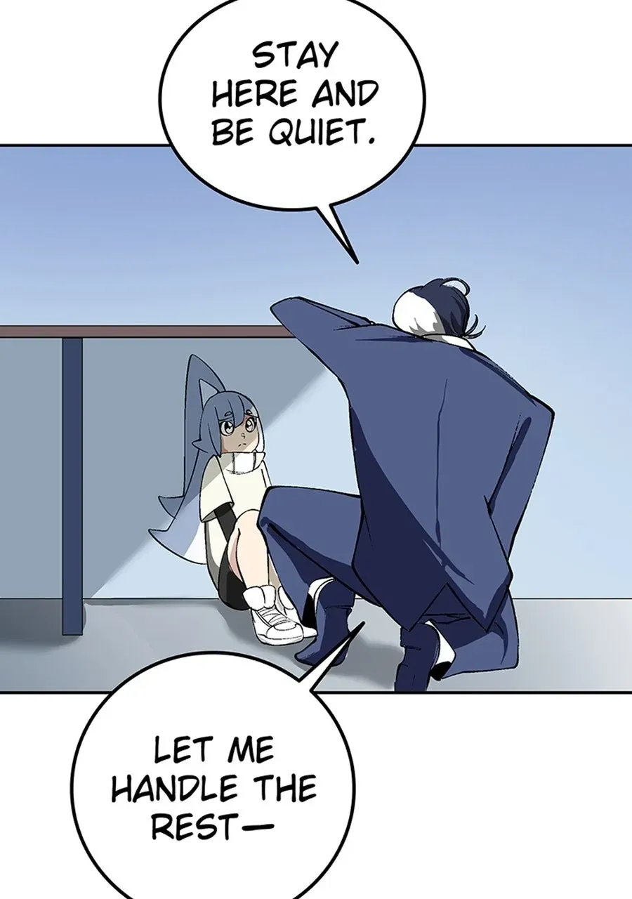 Read Bodyguard Babysitter chapter 2 image 152 on Lezhin