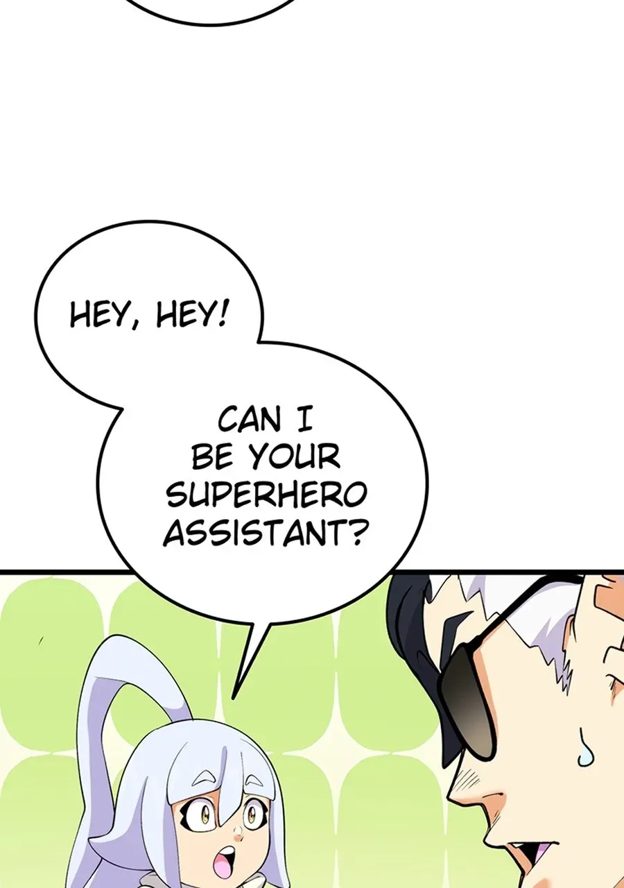 Read Bodyguard Babysitter chapter 2 image 153 on Lezhin