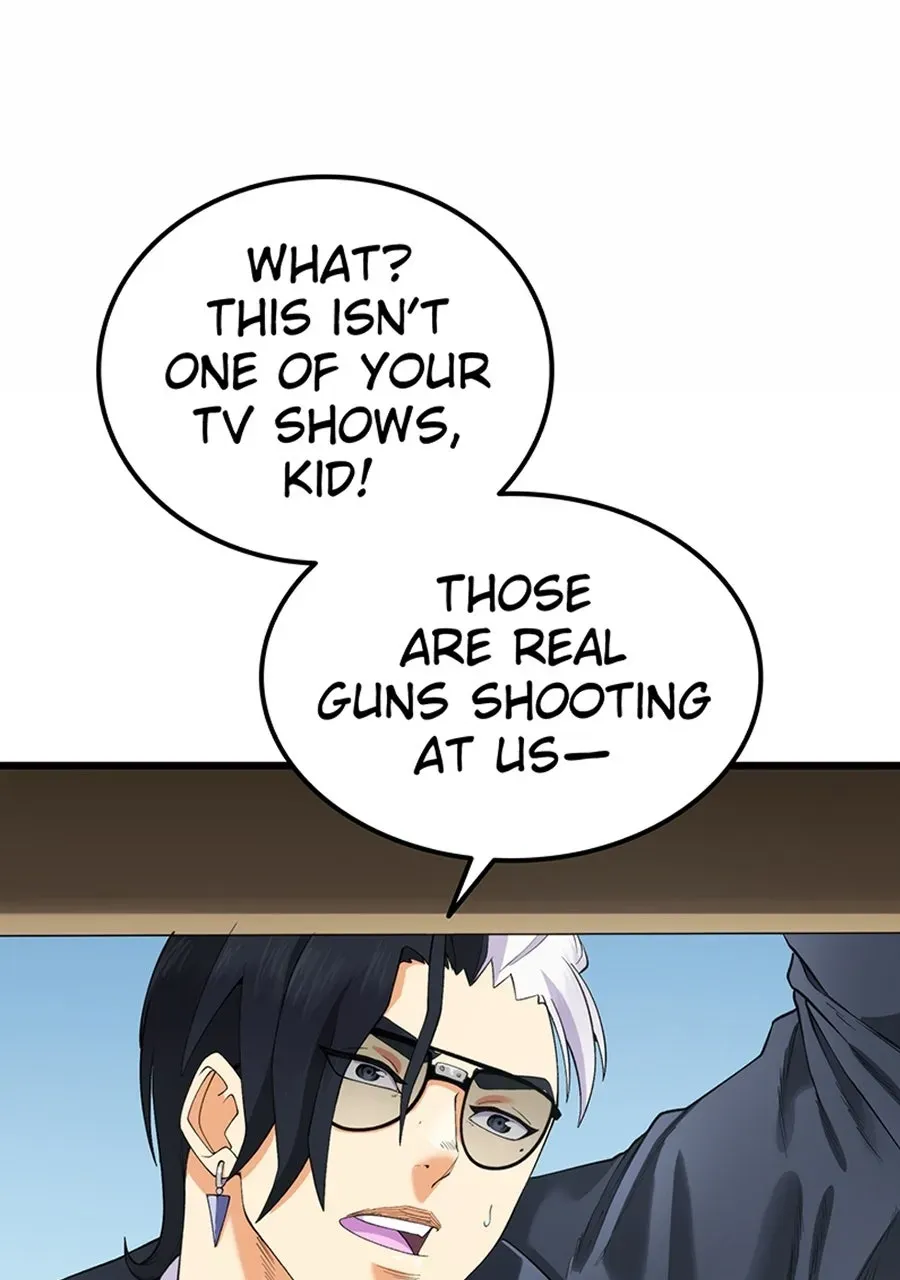 Read Bodyguard Babysitter chapter 2 image 155 on Lezhin