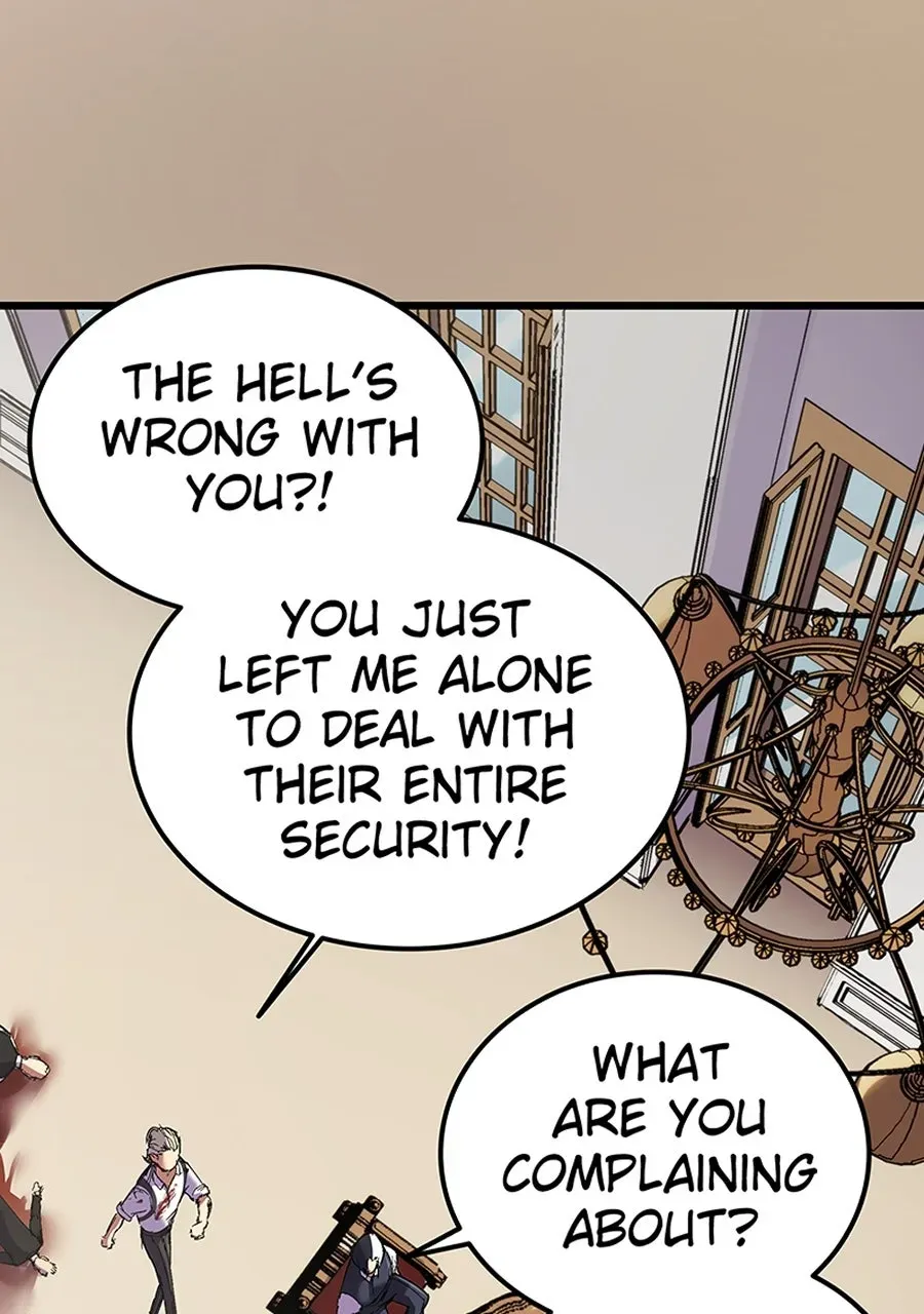 Read Bodyguard Babysitter chapter 2 image 16 on Lezhin
