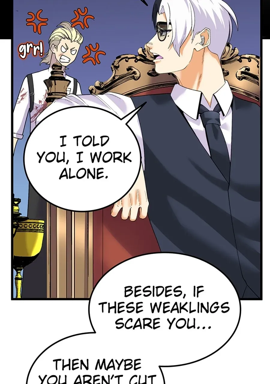 Read Bodyguard Babysitter chapter 2 image 18 on Lezhin