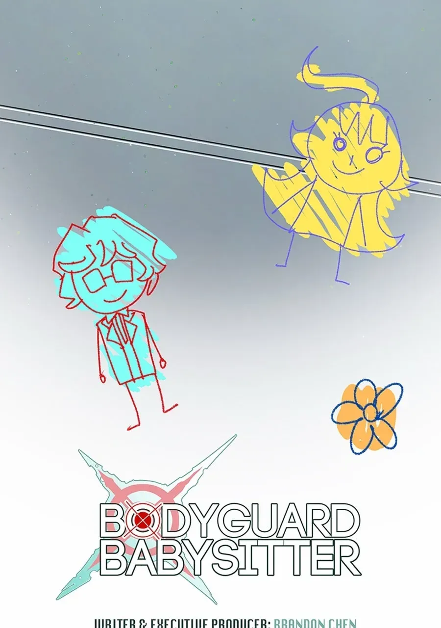 Read Bodyguard Babysitter chapter 2 image 183 on Lezhin