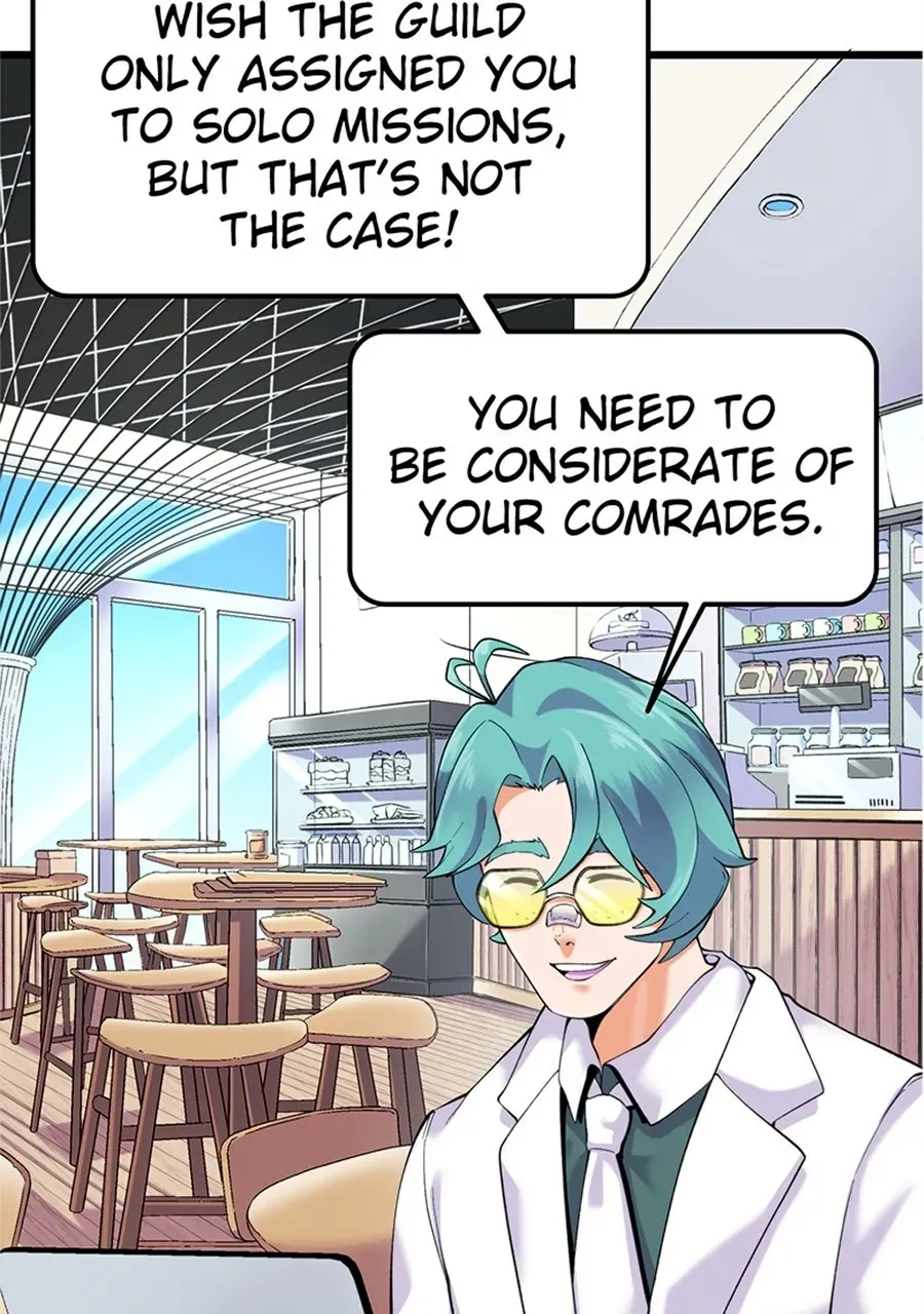 Read Bodyguard Babysitter chapter 2 image 21 on Lezhin