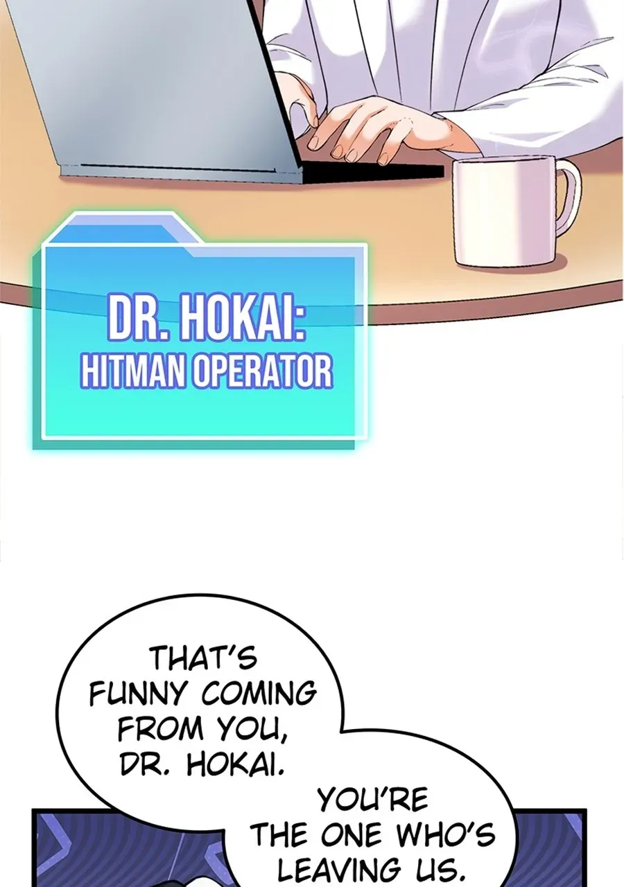 Read Bodyguard Babysitter chapter 2 image 22 on Lezhin