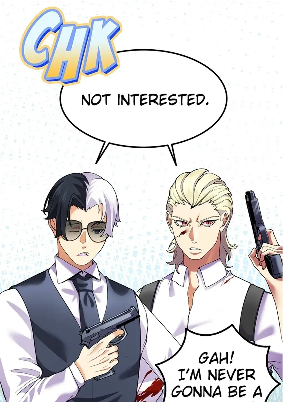 Read Bodyguard Babysitter chapter 2 image 25 on Lezhin