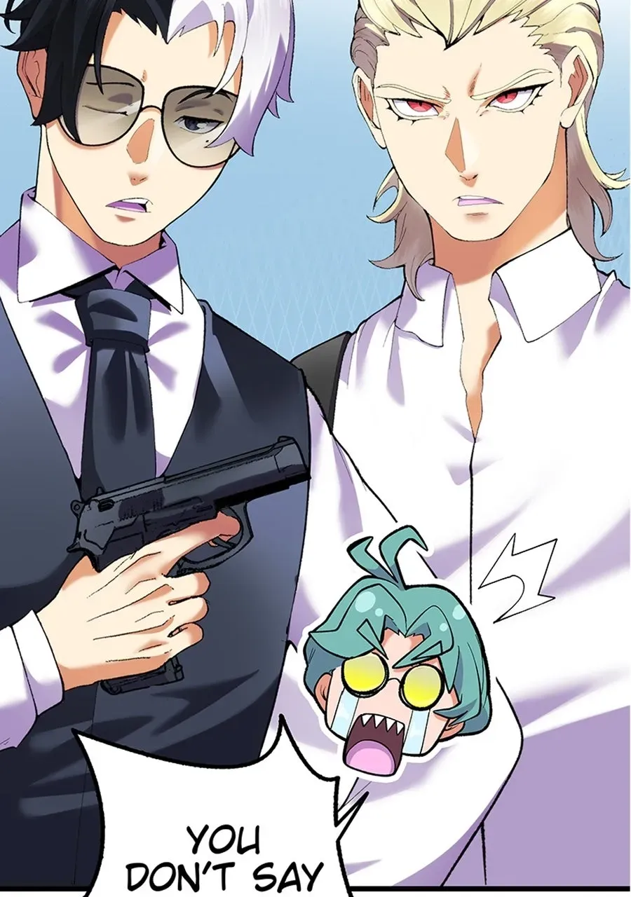 Read Bodyguard Babysitter chapter 2 image 27 on Lezhin