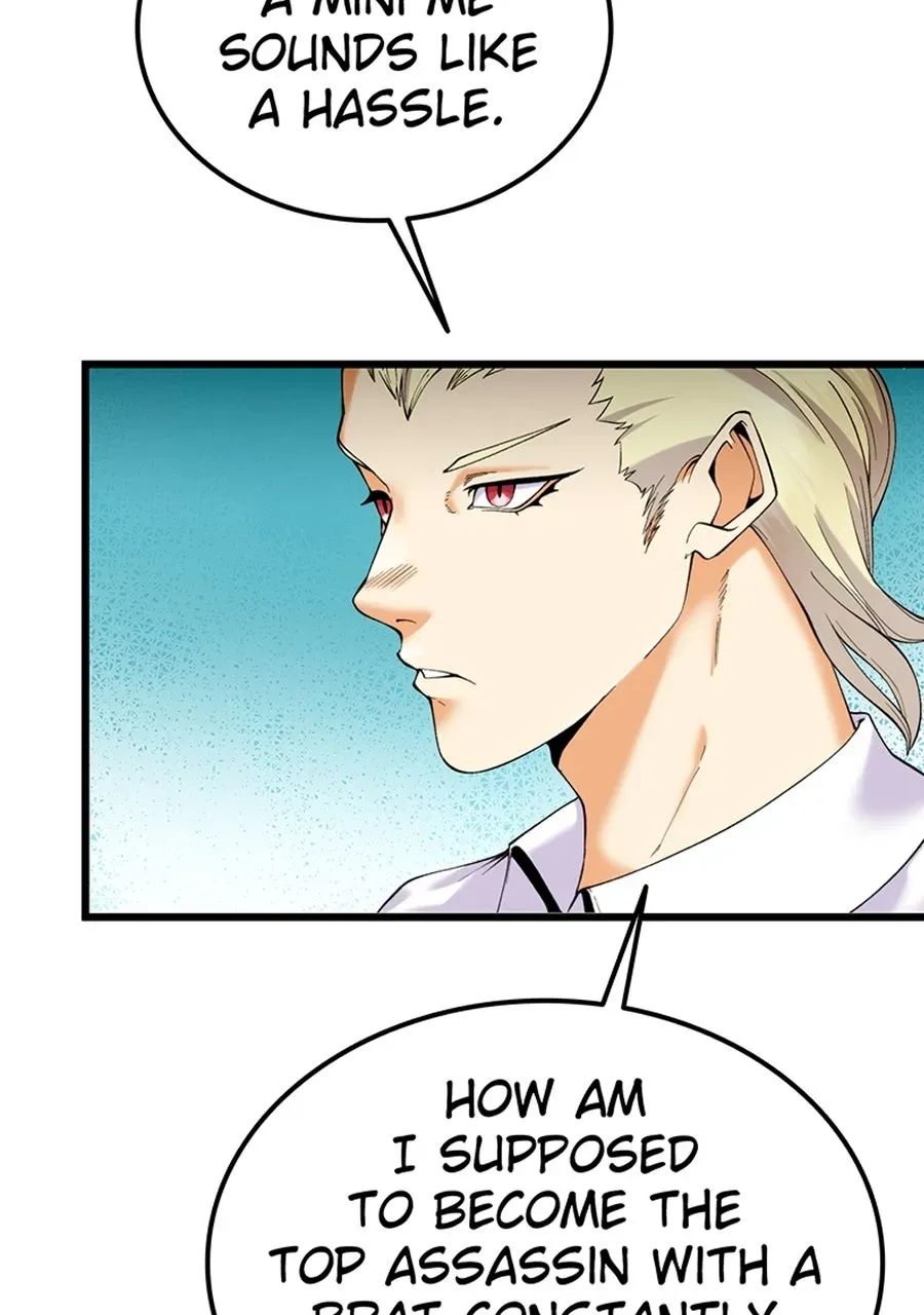 Read Bodyguard Babysitter chapter 2 image 29 on Lezhin